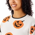thumbnail image 5 of Member's Mark Women's Halloween Sweater, 5 of 6