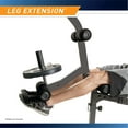 thumbnail image 5 of Marcy Olympic Weight Bench, 5 of 10