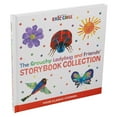 thumbnail image 3 of The Grouchy Ladybug and Friends Storybook Collection, Board Book, 3 of 3