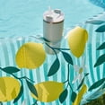 thumbnail image 4 of Member's Mark Inflatable Lounge Pool, 4 of 5
