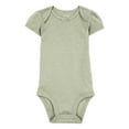 thumbnail image 3 of Carter's Baby 4-Pack Bodysuit, 3 of 11