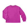 thumbnail image 16 of Member's Mark Girls 3-Pack Long Sleeve, 16 of 18
