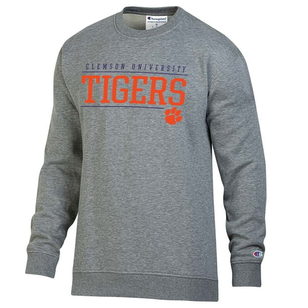 NCAA Officially Licensed Sweatshirt - College Team Colors & Logo Unisex Apparel