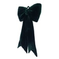 thumbnail image 4 of Member's Mark Oversized Velvet Door Bow, 4 of 4