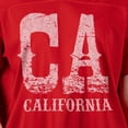 thumbnail image 4 of State of Mine Women's Western State Jersey T-Shirt, 4 of 5