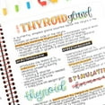 thumbnail image 5 of Zebra Mildliner Double Ended Highlighter Assorted 18 pk., 5 of 6