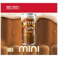 thumbnail image 4 of Mug Root Beer Mini Cans, 7.5 fl. oz., 30 pk., 4 of 5