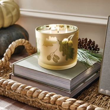 Member's Mark Harvest Scented Candle, 26 oz.