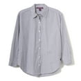 thumbnail image 5 of Gloria Vanderbilt Women's Button Down Shirt, 5 of 8