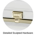thumbnail image 6 of Titan Casket Opus XL 33" Oversize Funeral Casket, 6 of 8