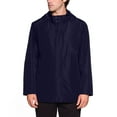 thumbnail image 1 of Lands' End Men's Rain Jacket, 1 of 8