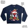 thumbnail image 7 of Character Kids Novelty Sweatshirt, 7 of 7