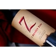 thumbnail image 10 of 7 Deadly Zins Zinfandel, 750 ml, 10 of 12