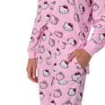 thumbnail image 4 of Character Women's Pajama Set, 4 of 7