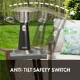 thumbnail image 10 of Cuisinart Tabletop Patio Heater with Cover, 10 of 14