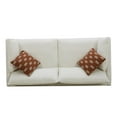 thumbnail image 13 of details by Becki Owens Tustin Sofa, 13 of 16