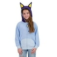 thumbnail image 5 of Character Kids Bluey & Friends French Terry Jacket, 5 of 13