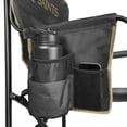 thumbnail image 3 of Logo Brands New Orleans Saints Motion Chair, 3 of 5