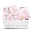 thumbnail image 2 of Alder Creek Gift Baskets Relaxing Self Care Gift Basket, 2 of 3