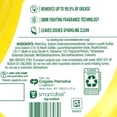 thumbnail image 7 of Palmolive Ultra Oxy Dishwashing Liquid Soap, Lemon, 102 fl. oz., 7 of 8
