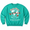 thumbnail image 4 of State of Mine Women's Holiday Sweatshirt, 4 of 5