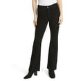 thumbnail image 1 of Jessica Simpson Women's High Rise Flare Jean, 1 of 10