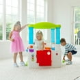 thumbnail image 2 of Step2 Wonderball Fun House	Playset, 2 of 9