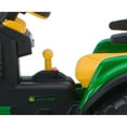 thumbnail image 3 of Peg Perego John Deere Ground Loader 12V Ride-On, 3 of 6