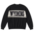 thumbnail image 5 of State of Mine Women's Banner State Sweatshirt, 5 of 6