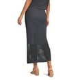 thumbnail image 2 of Steve Madden Ladies Crochet Skirt, 2 of 4