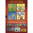 thumbnail image 3 of Dog Man and Cat Kid Graphic Novels Collection, Hardcover, 3 of 4