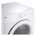thumbnail image 5 of LG 7.4 cu. ft. Large Capacity Smart Front Load Electric Dryer with AI Sensor Dry, 5 of 12