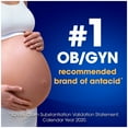 thumbnail image 7 of TUMS Ultra Strength Chewable Antacid Tablets, Assorted Berries, 265 ct., 7 of 9