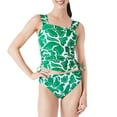 thumbnail image 1 of Member's Mark Women's Hipster Swim Bottom, 1 of 10