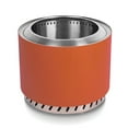 thumbnail image 4 of Member’s Mark 22" Smokeless Wood Fire Pit with All-Weather Cover, 4 of 12