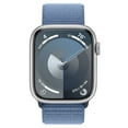 thumbnail image 2 of Apple Watch Series 9 GPS 45mm Aluminum Case, 2 of 11