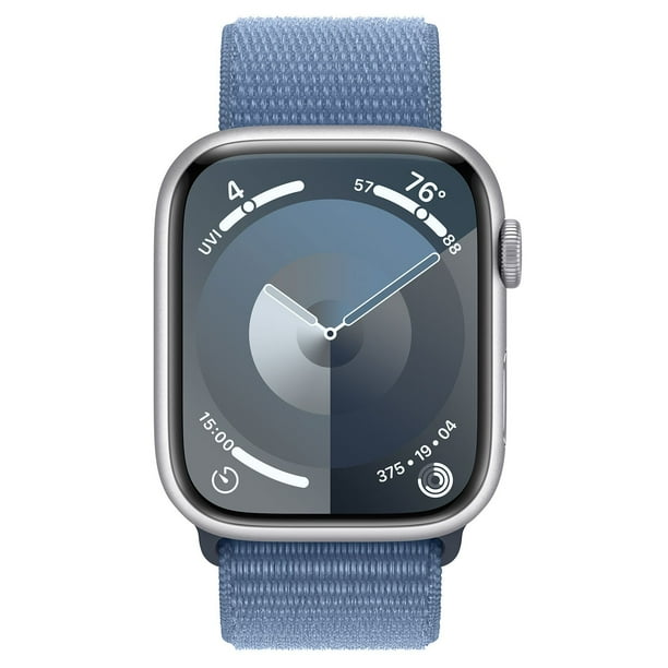 Apple Watch Series 9 GPS 45mm Aluminum Case - Samsclub.com