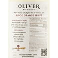thumbnail image 2 of Oliver Winery Blood Orange Spritz Moscato Wine, 750 ml, 2 of 5