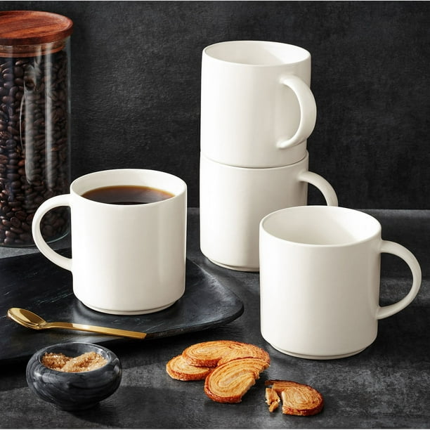 0 rings for coffee mugs Personalized Couple Husband Wife Wedding Rings Mug NB273 81O34