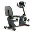 thumbnail image 1 of ProForm 325 CSX Recumbent Exercise Bike, 1 of 8