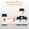 thumbnail image 9 of Youtheory Total Beauty Hyaluronic Acid, Keratin & Biotin Capsules, 90 ct., 9 of 9