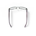 thumbnail image 4 of Vanderbilt VB 102M Oval Eyeglasses, 4 of 5