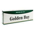 thumbnail image 1 of Golden Bay Menthol 100's Box 20 ct., 10 pk., 1 of 1