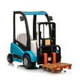 thumbnail image 4 of Bro Forklift 12 Volt Kids Ride-On, 4 of 12