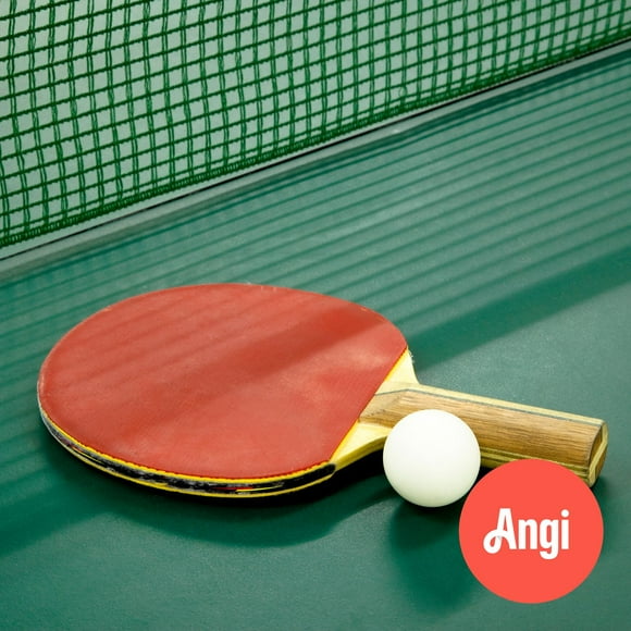 Angi Table Tennis Assembly