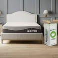 thumbnail image 1 of GhostBed InfraRest 12" Medium Foam Mattress with Far Infrared Technology, 1 of 8