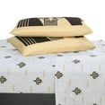thumbnail image 7 of NFL Bed-In-A-Bag Comforter and Sheet Set, Assorted Teams and Sizes, 7 of 8