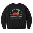 thumbnail image 4 of State of Mine Women's Holiday Sweatshirt, 4 of 5