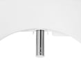 thumbnail image 5 of Brondell Swash Select Toilet Bidet With Warm Air Dryer EM417, 5 of 6