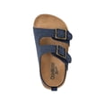 thumbnail image 4 of OshKosh B'Gosh Toddler Boys Footbed Sandal, 4 of 8